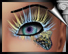 D3~Butterfly Lashes III