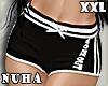 ~nuha~ Shorts XXL