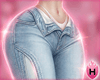 My Daddy's Money Jeans