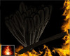 HF Feather Band 3