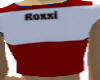 Gift to Roxxi