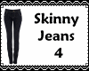 (IZ) Skinny Jeans 4