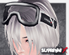 SUPREME - X | Glasses F