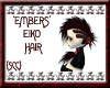 {SCC}Embers Eiko Hair