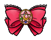 Sailor Moon Bow