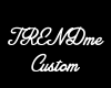 {B} TRENDme Custom