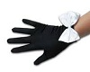 [C] Black Versa Gloves