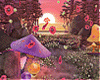 T-  Magic Forest Photo