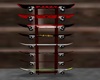 Skateboard Rack V1