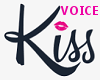 SL KISS Voice Box