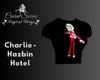 Charlie -  Hazbin Hotel