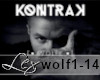 LEX Kontra K Wölfe
