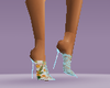 easter heels 2