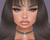 Deidre Brown/Bangs