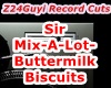 Buttermilk Biscuits 1-10