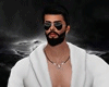Bornoz-bathrobe