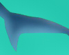 Mako Shark Tail