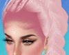 Grace Pink Hair + Braids