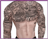 TATTOS Y2 K