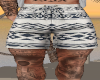 Beach Shorts and Tatts