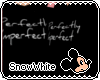 SW|Perfectly Imperfect