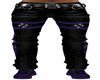 Bad boy pants