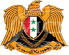 syria eagl