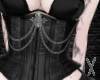 ᴢ holy corset