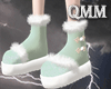 Hanfu boots GN
