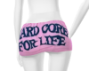 hardcore rls