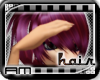 [AM] Sakurai Violet Hair