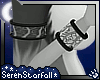 SSf~ Bad Wolfy | Cuffs F