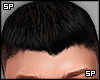 s. Hair Fade Black