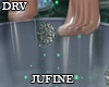 Jf. DRV Gel Heels