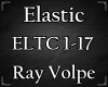 Ray Volpe - Elastic