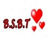 Bi3Z B.S.B.T <3 Headsign