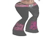 BabyGirl Pants
