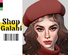 Joyee Autumn Set