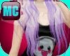 MC|Miwa Purple Platinum
