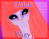 V;Abbey Hair V3~F