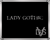 Lady Gothic