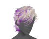 Blonde/Purple V2