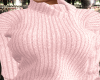 Rosey's Sweater Dress