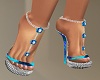 desire heels