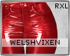 WV: Alexi PVC Pants RXL