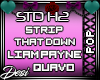 D| Strip That Down