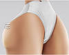 $ White Panties : RLL