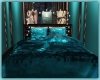 llRLll-Aqua Loft Bed
