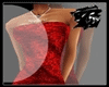 |T| Sexy! Red Dress