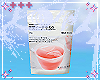 pink juice drink mix